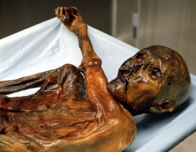 10 Mummy Bersejarah Semasa Hidupnya